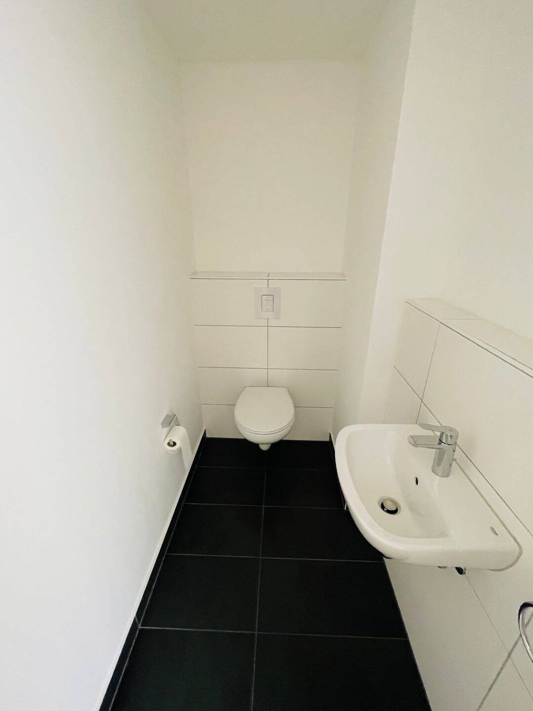 Schöne 3-Zimmer Wohnung mit Terrasse – Nürnberg – Vorschaubild 8