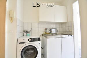 *Perfektes City-Apartment* Schöne, helle 1-Zimmer-Wohnung in Top-Lage von Stuttgart-Ost! – 70190 Stuttgart – Vorschaubild 5