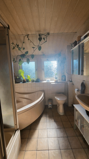 3-Zimmer-Wohnung mit Balkon in Darum-Gretesch-Lüstringen – 49086 Osnabrück – Vorschaubild 2