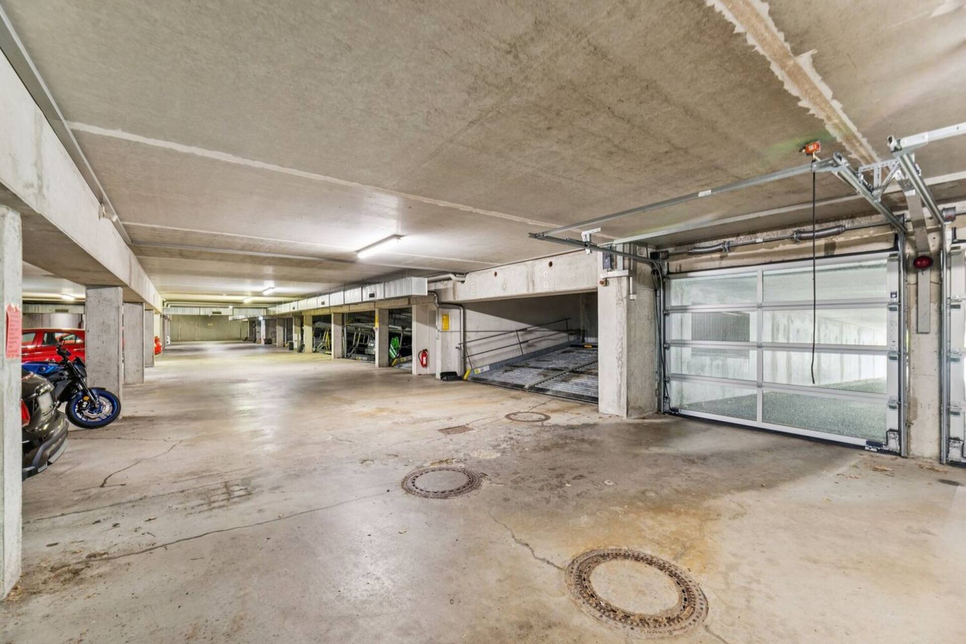 Erdgeschosswohnung in 95030 Hof mit 61 m² kaufen