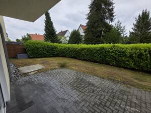 Erdgeschoss-Wohnung in der Senne (WBS notwendig) – 33659 Bielefeld – Vorschaubild 5