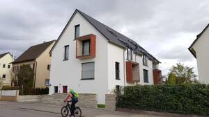 3 Zimmerwohnung mit barrierefreiem Zugang