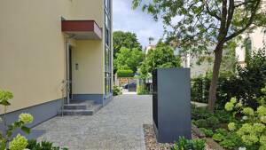 Komfortable 5-Raum-Neubau-Etagenwohnung im Erstbezug in Dresden-Striesen – 1309 Dresden – Vorschaubild 3