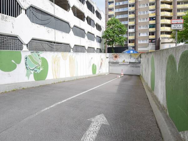 Erdgeschosswohnung in 50997 Köln mit 64,6 m² kaufen