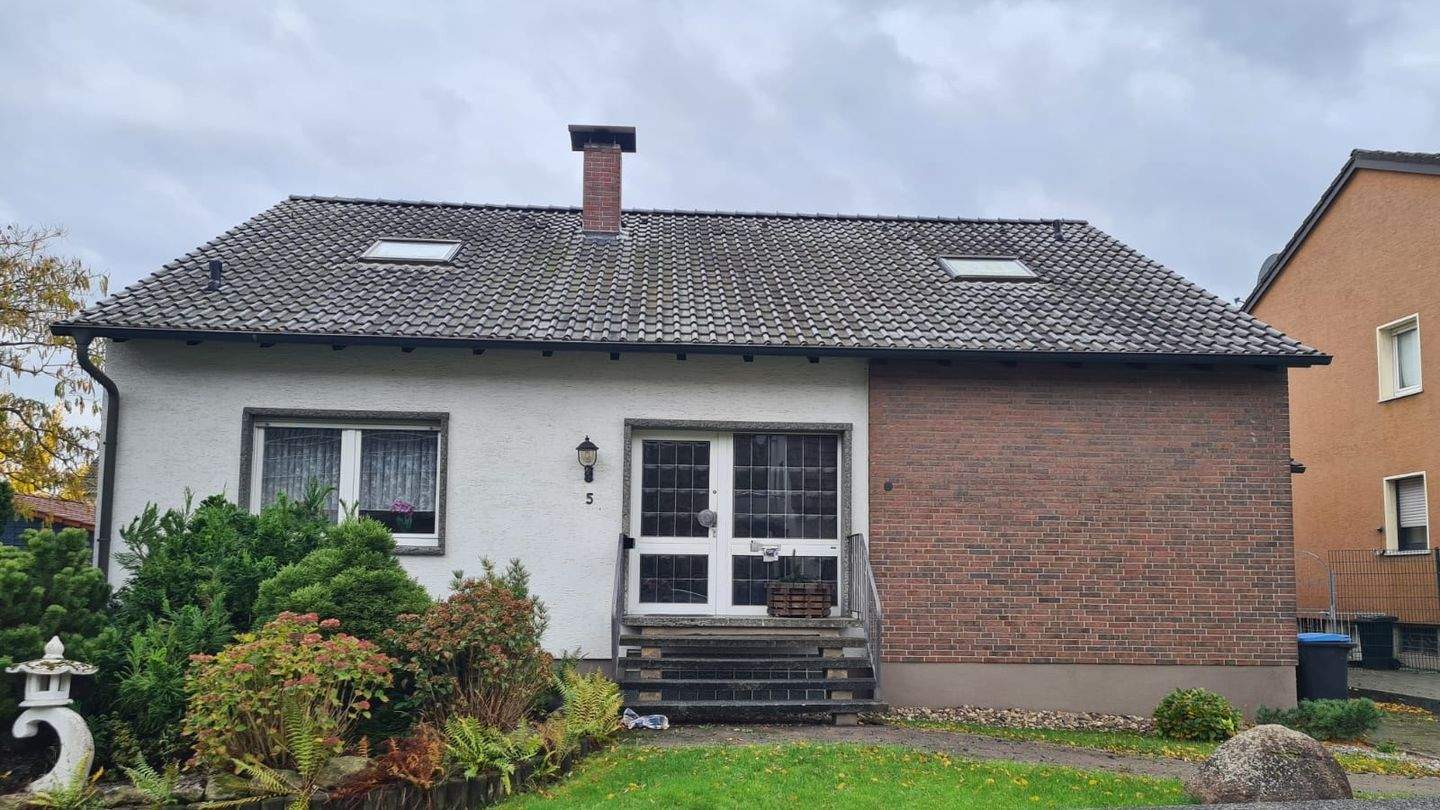 Großzügig leben in Bönen: Ein Haus, das Platz schafft für Ansprüche – Bönen – Bild 1 von 9