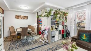 Großzügige 4-Zimmer-Erdgeschosswohnung mit Balkon und moderner Ausstattung – 53177 Bonn – Vorschaubild 2