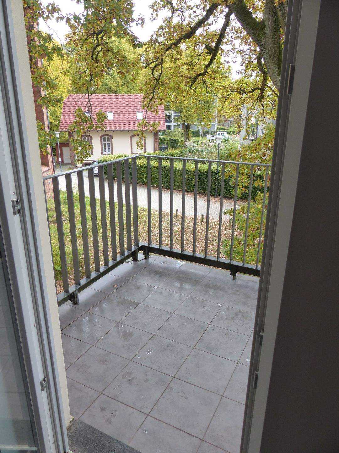 Eigene Dachterrasse + Balkon!! Modern Wohnen in historischem Gebäude. – Hamburg – Vorschaubild 2