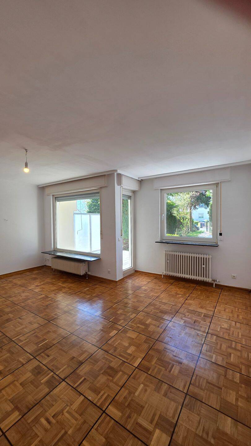 Charmantes Reihenmittelhaus in begehrter Lage von Bad Homburg – Bad Homburg vor der Höhe – Vorschaubild 8