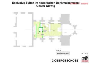 Luxus-Suiten & Wein-Lounge – 54295 Trier – Vorschaubild 8