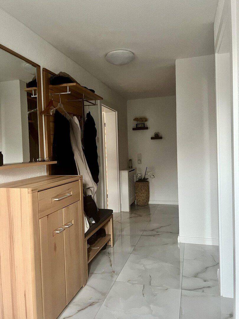 Moderne Doppelhaushälfte mit separatem Büro - Bereit für Ihren Einzug am Bodensee - Provisionsfrei – Owingen – Vorschaubild 7