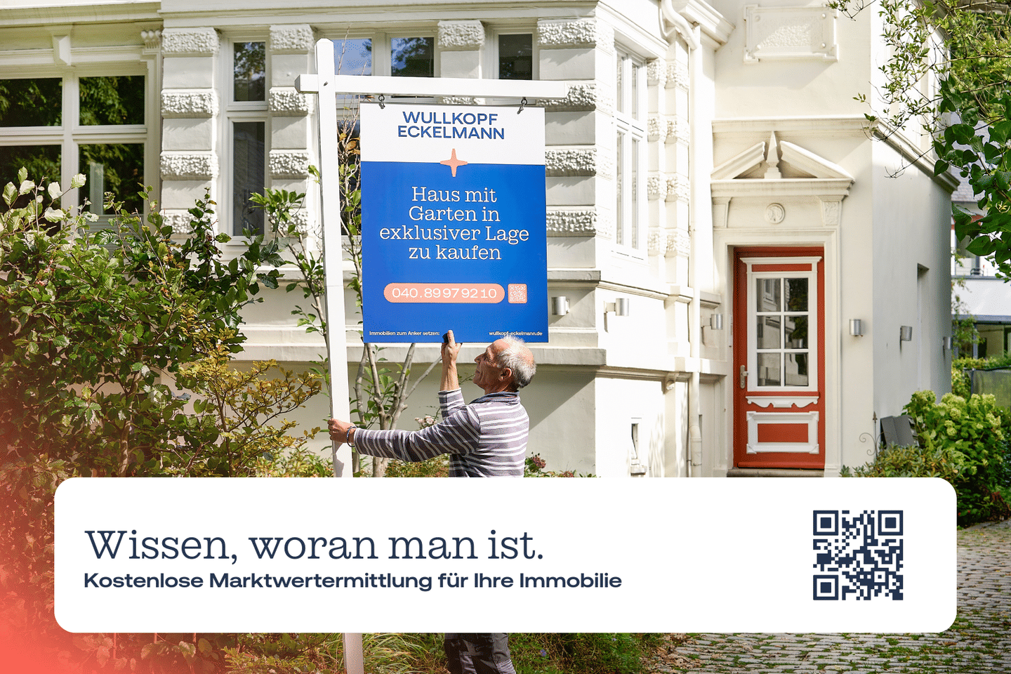 Zwischen Elbe, Hafen und Kiez: Wohnen auf höchstem Niveau – Hamburg – Vorschaubild 5