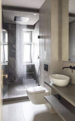 Exklusiver Altbau-Erstbezug zwischen Kollwitzkiez & Winsviertel | Stilvoll saniert | Provisionsfrei – 10405 Berlin – Vorschaubild 3