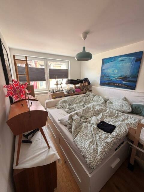 Wunderschöne vollständig renovierte 2-Zimmer Wohnung in Nürnberg – Nürnberg – Vorschaubild 2
