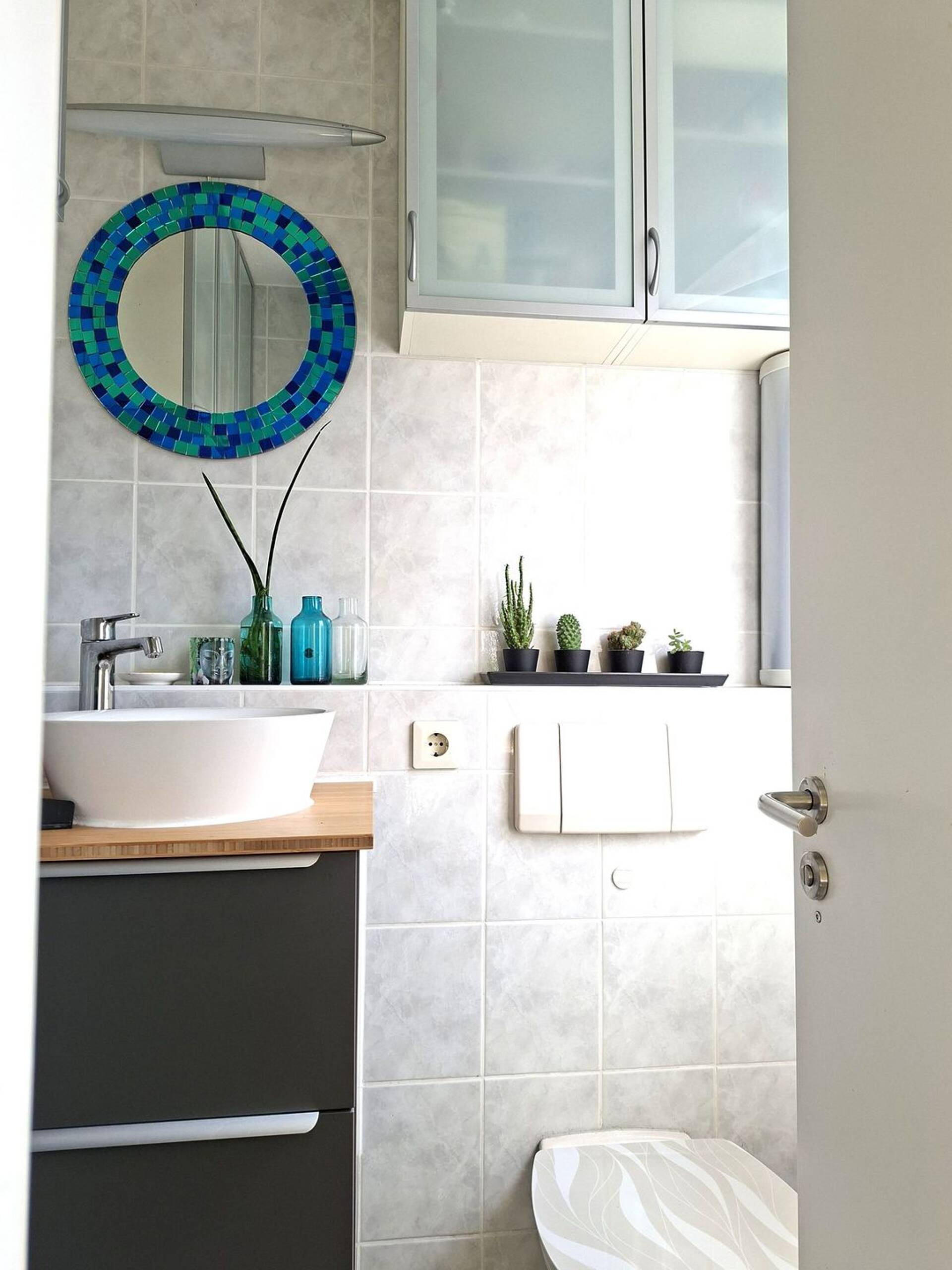 Maisonettewohnung in 89312 Günzburg mit 66 m² kaufen