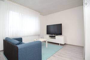 Modern möblierte Einliegerwohnung in Ulm Ermingen