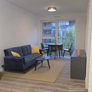 Offenbach 8072081 - Möblierte 2 Zimmer Wohnung im Amadeus Green Projekt – 63065 Offenbach am Main – Vorschaubild 8