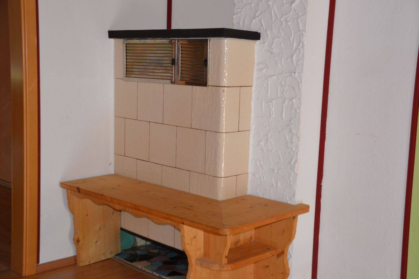 Schöne 3-Zi-Wohnung in zentraler Lage von Wertheim-Bestenheid, von privat – Wertheim – Vorschaubild 4