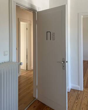Helle 3-Zimmer-Dachgeschosswohnung mit Balkon in Hamburg-Wentorfer Straße – 21029 Hamburg – Vorschaubild 4