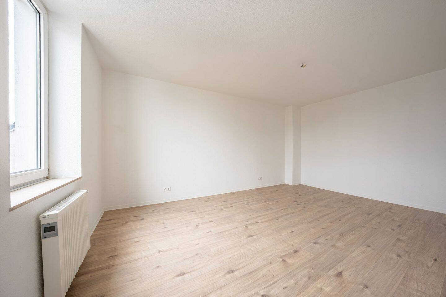 Attraktive Familienwohnung in ruhigem Mehrfamilienhaus – Dortmund – Vorschaubild 5