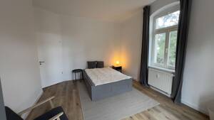 WG-Zimmer, voll möbliert – 1159 Dresden – Vorschaubild 9