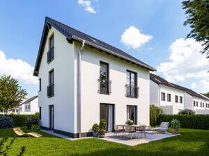 Neubau - freistehendes Einfamilienhaus – 44319 Dortmund – Vorschaubild 3