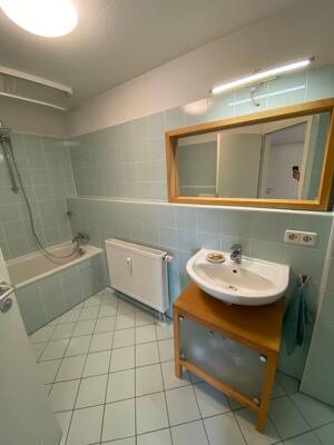 Schöne 2-Zimmerwohnung mit Balkon in Heilbronn-Biberach zu vermieten – 74078 Heilbronn – Vorschaubild 6