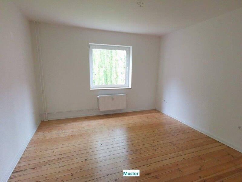Modernisierte 2 Zi.Whg. mit neuer Außenfassade und neuem Balkon ab dem 07.07.2026 – Kiel – Vorschaubild 4