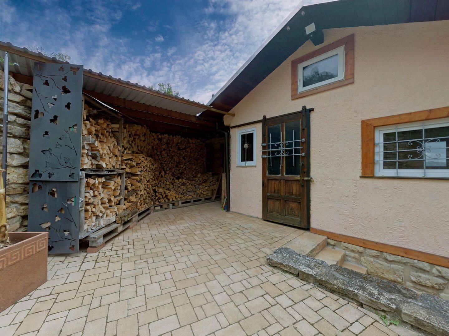 Mehrfamilienhaus mit Perspektive - nachhaltig, flexibel, außergewöhnlich. – Jena – Vorschaubild 5
