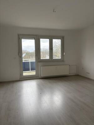 Demnächst frei! 3-Zimmer-Wohnung in Gelsenkirchen Scholven – 45896 Gelsenkirchen – Vorschaubild 3