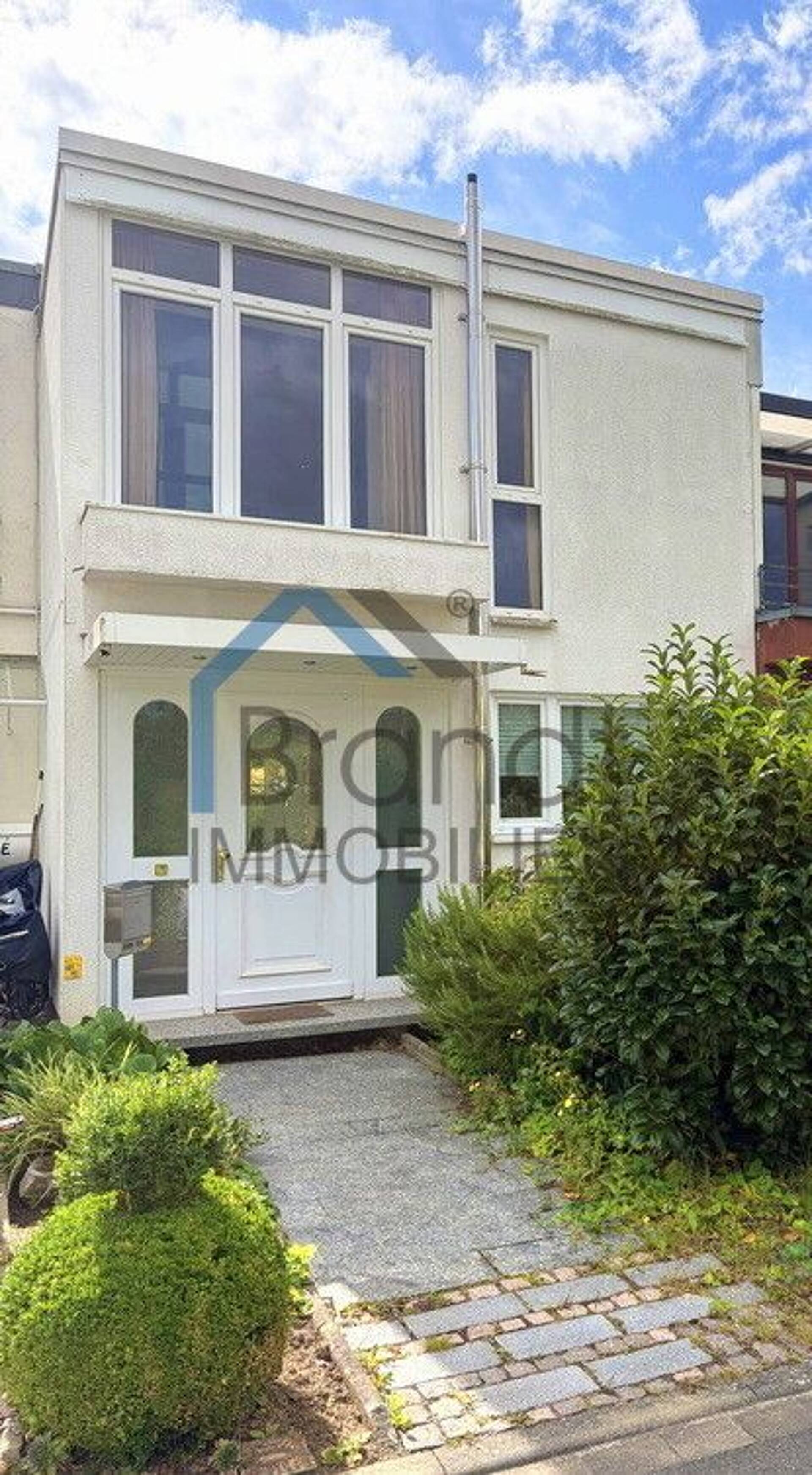 Reihenmittelhaus in 37077 Göttingen mit 125 m² kaufen