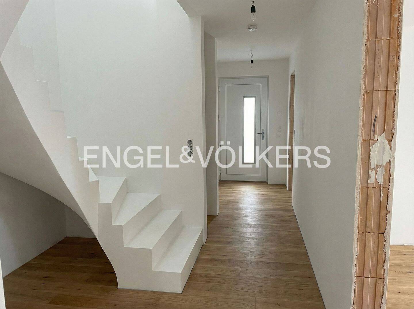 Moderne Neubau Doppelhaushälfte in familienfreundlicher Lage – Hamburg – Vorschaubild 4