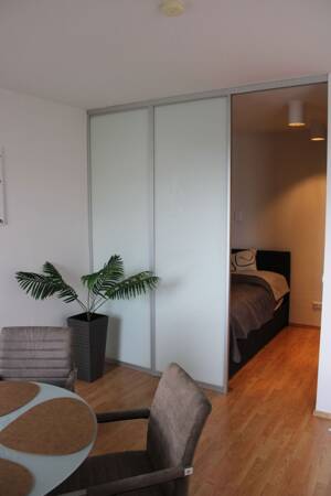 Hochwertig eingerichtete 2-Zimmer-Wohnung mit Balkon in Gelsenkirchen-Buer – 45894 Gelsenkirchen – Vorschaubild 6