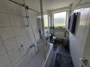 Sofortiger Einzug möglich! Schöne 2-Zimmer-Wohnung mit Blick ins Grüne – 90765 Fürth – Vorschaubild 8