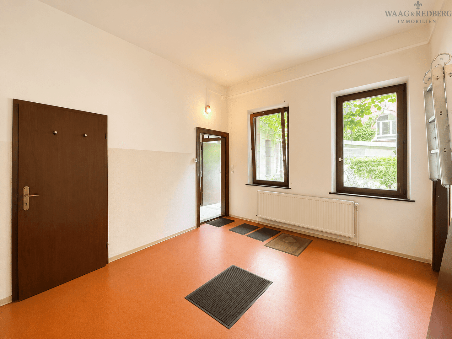 Vielseitige Immobilie mit Entwicklungspotenzial - Umnutzung zu Wohnraum möglich – Fürth – Vorschaubild 7