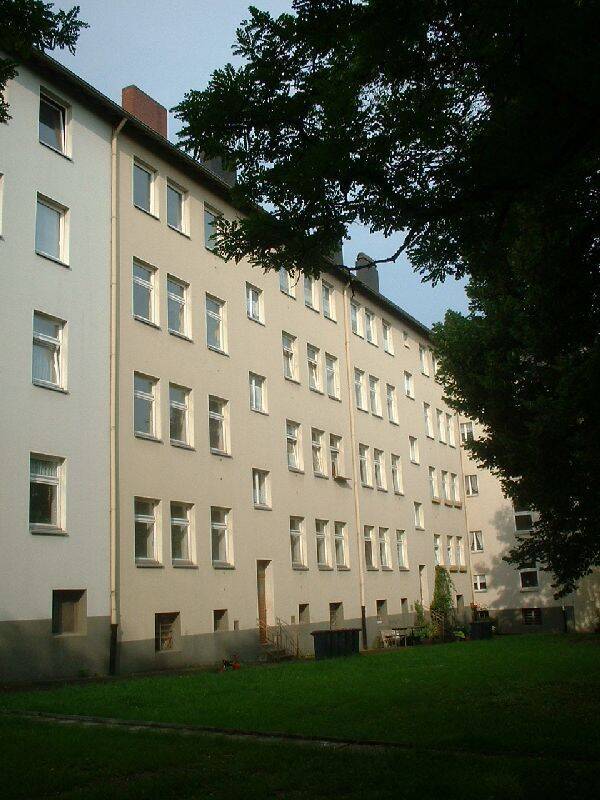 *Erstbezug nach Kernsanierung*Tageslichtbad*charmanter Altbau* – Essen – Vorschaubild 3