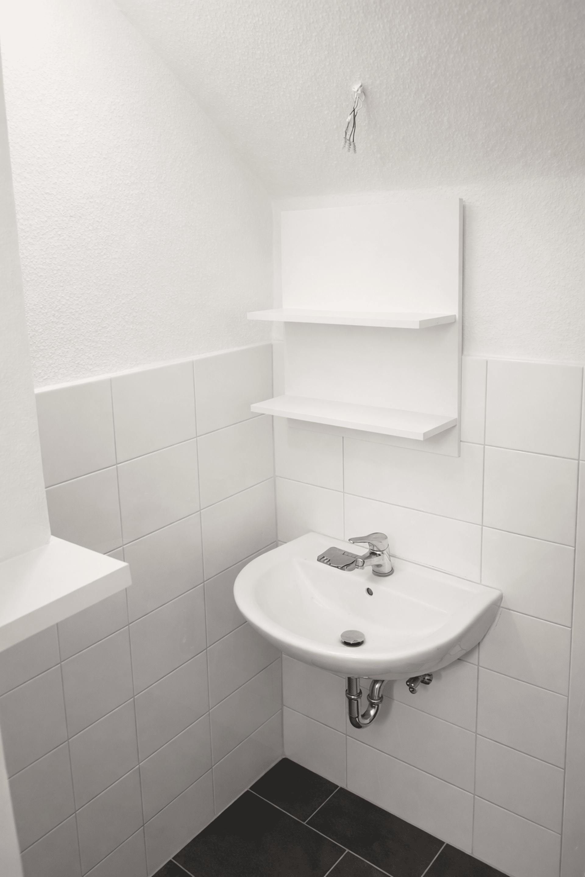 Dachgeschosswohnung in 45355 Essen mit 50 m² kaufen