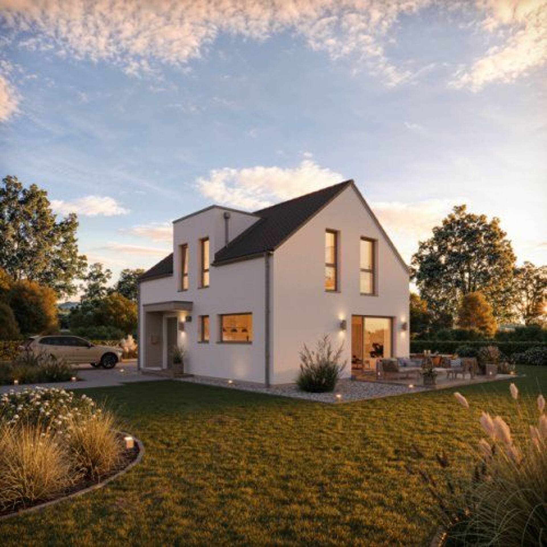 Haus in 54516 Wittlich mit 123 m² kaufen