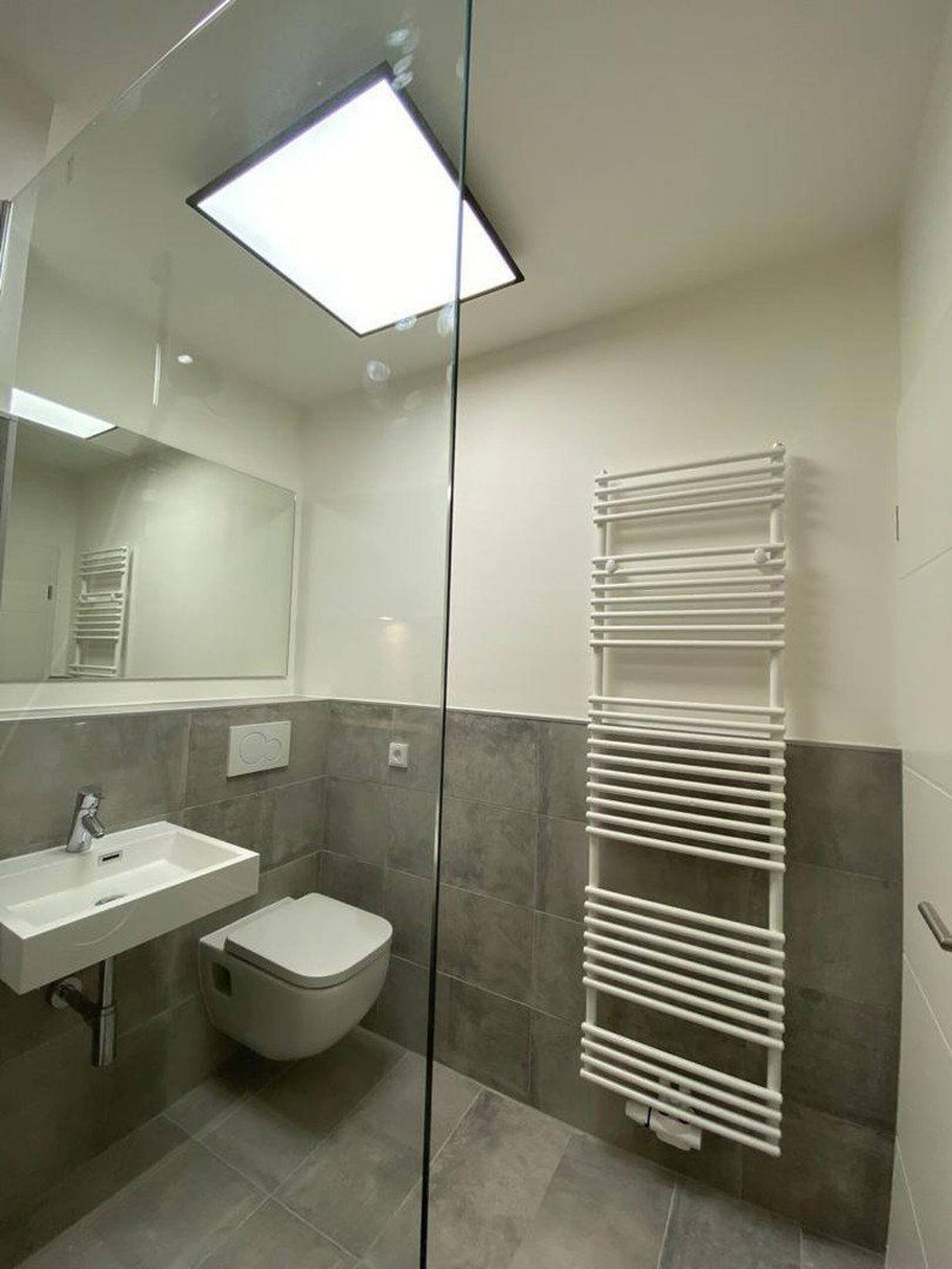 Etagenwohnung in 50823 Köln mit 35 m² kaufen