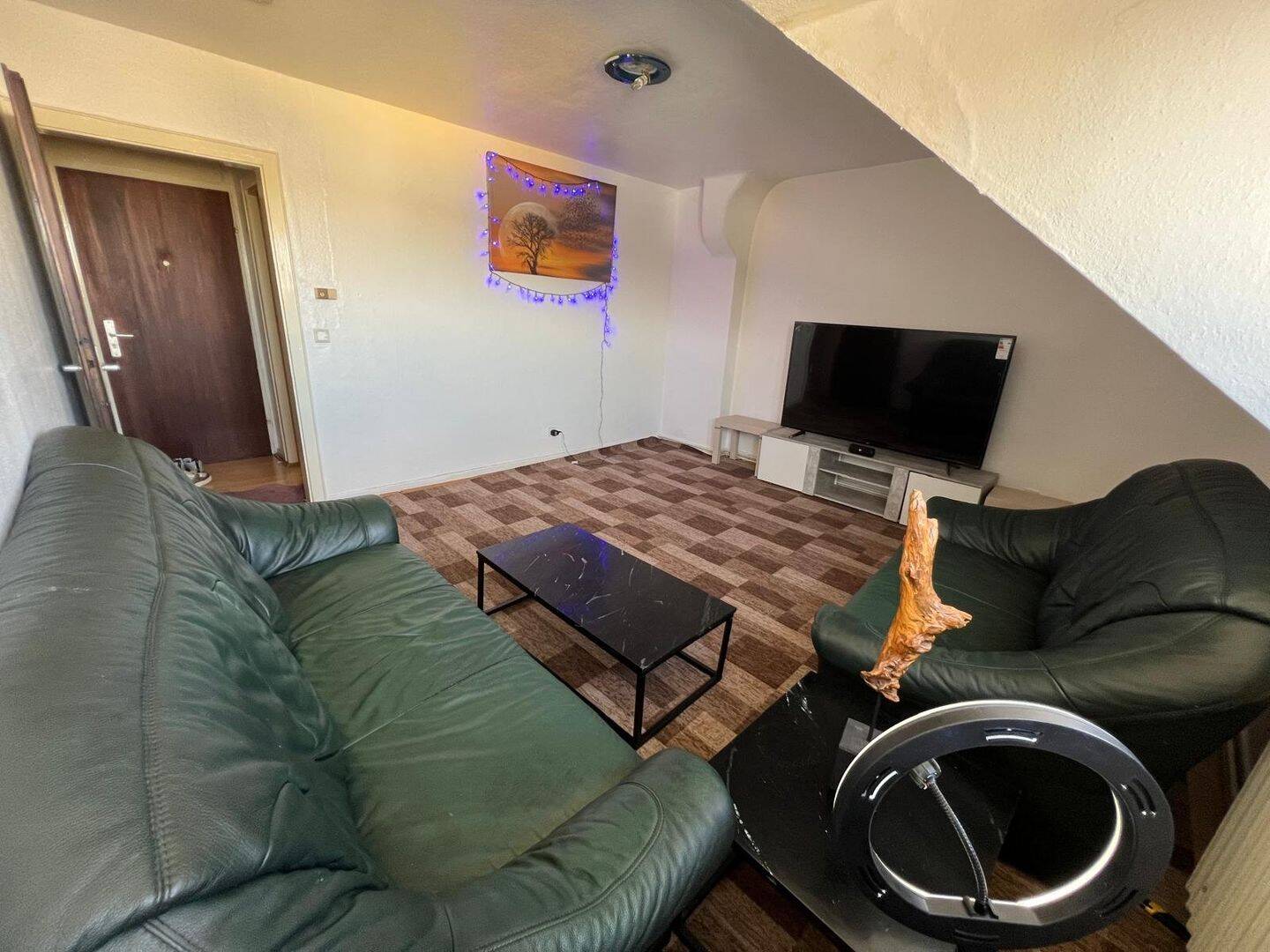Helle 2-Zi.-Wohnung in Rheydt - 60 qm ab sofort frei! – Mönchengladbach – Vorschaubild 4