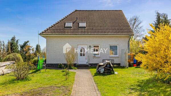Haus in 23936 Grevesmühlen mit 125 m² kaufen