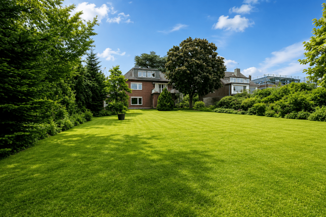 Seltene Gelegenheit - Stilvolle Villa mit außergewöhnlichem Gartenparadies in Alt-Meererbusch – Meerbusch – Vorschaubild 7