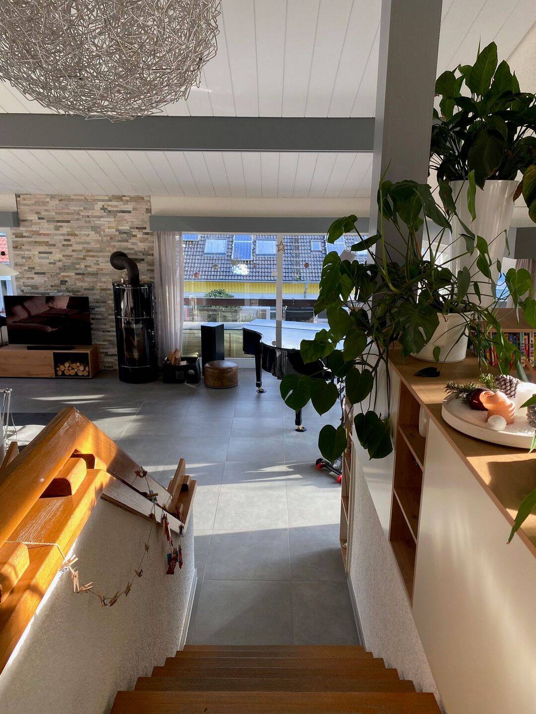 Traumhaus in ruhiger Lage! – Bühlertal – Vorschaubild 5