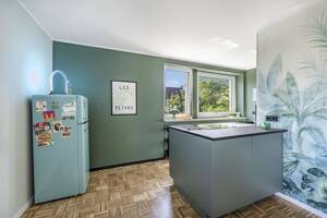2-Zimmer-Wohnung, v(t)oll möbliert, Pauschalmiete, Düsseldorf Unterbilk – 40217 Düsseldorf – Vorschaubild 6