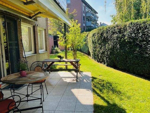 Großzügiges Zweifamilienhaus mit 3 Garagen in Hüls – Krefeld – Vorschaubild 6