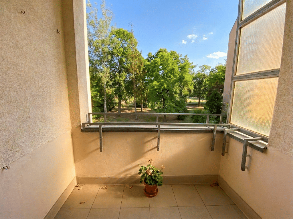 PARKSIDE - Hochparterre Investment mit Gartenblick – Berlin – Vorschaubild 7
