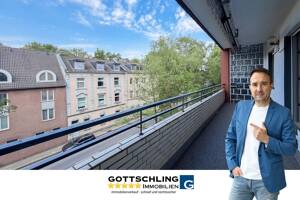 Kupferdreh-Highlight: Licht, Lage, Lebensqualität - inklusive Garage