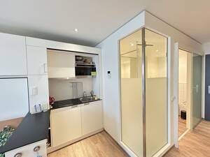Business-Apartment im Zentrum - inklusive professionellem Vermietungs- und Managementkonzept – 91052 Erlangen – Vorschaubild 8