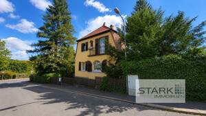 Ein Haus mit Geschichte und Charakter – großer Garten mit altem Baumbestand! – 97084 Würzburg – Vorschaubild 6