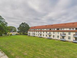 Wohnen im Grünen! Moderne 3-Zimmer-Wohnung mit Balkon & optionaler Einbauküche – 38368 Mariental – Vorschaubild 7