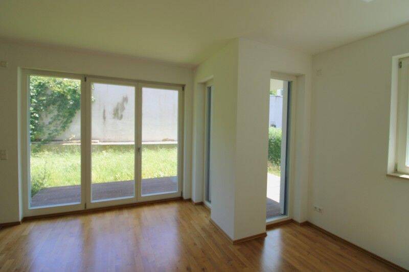 Traumhafte Wohnung mit Garten im Areal der ehemaligen Kunstdruckanstalt Dr. Trenkler - Co ! – Leipzig – Vorschaubild 4